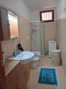 Casa Silvana Relax e Mare nel cuore di SantAntioco