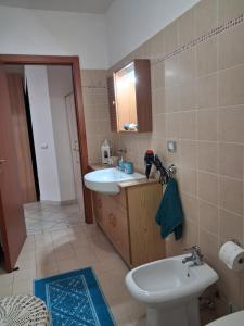 Casa Silvana Relax e Mare nel cuore di Sant'Antioco img14