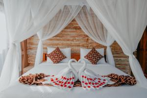 The Fire Flies Garden Villa