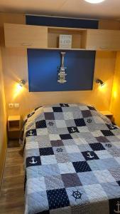 Mobil home Les Sables dOr Agde