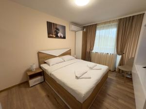 MG Apartments - Central Location