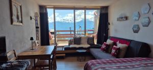 Anzère Studio 2-4 personnes