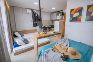 Na Praia Flats Maraca 108