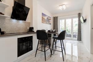 H11 DOLCE DIMORA Sanremo - Bilocale