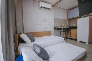 Na Praia Flats Maraca 108