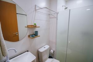 Na Praia Flats Maraca 108