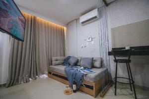 Na Praia Flats Maraca 108