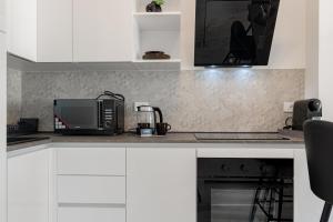 H11 DOLCE DIMORA Sanremo - Bilocale