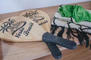 Na Praia Flats Maraca 108