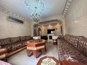 Yildirim Hotel Apartments