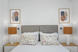 Terracos de Quarteira Orange by Real Properties