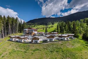 Das Eulersberg Apartments & Chalets - 3hvězdičkové hotely ve městě Werfenweng