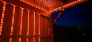 Sejours a la campagne La Luna - Tiny House Spa - Romantique & Nature : photos des chambres