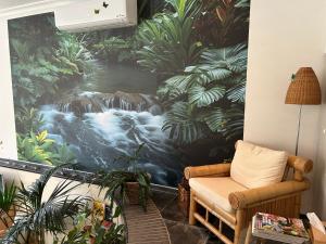 Bed&Breakfast Kamersven