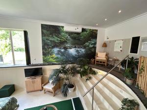 Bed&Breakfast Kamersven