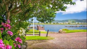 Knysna River Club Getaways - Luxury waterfront chalets