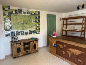 Campings Camping l'Avelanede : photos des chambres