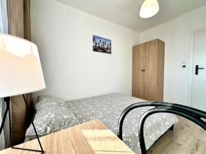 Apartament Nowy Port 9