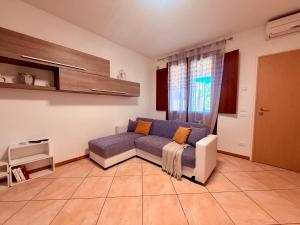 Casa Vacanze BINA Puntone