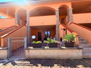 Casa Vacanze BINA Puntone