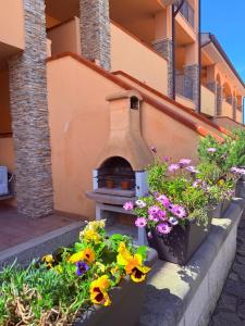 Casa Vacanze BINA Puntone