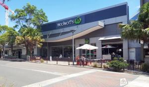 17C Quiet 2BR House in Cremorne Nr GolfCourse