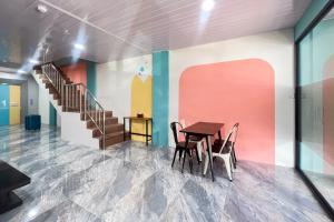 Sans Hotel Sedana Batam