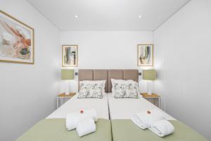 Terraços de Quarteira Green by Real Properties