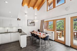 Duplex Piste Rouge by Miggins