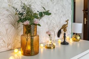 Appartements Le Lagon - 10 min aeroport et de Nantes : photos des chambres