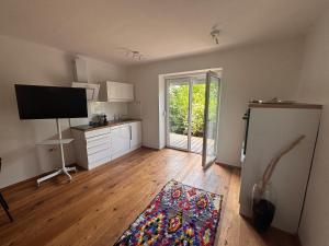 Cozy Apartment with Garden in Graz Free Parking