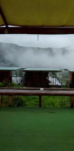 Doymoktawanview ดอยหมอกตะวันวิว