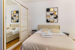 Studio agreable et bien placee - Paris 18 - 2P