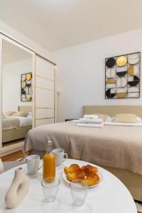 Studio agreable et bien placee - Paris 18 - 2P