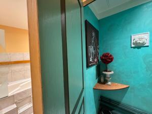 Appartements Red Flat Paris : photos des chambres