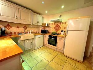 Maisons de vacances Spacieuse maison de village, centre de Lorgues : photos des chambres