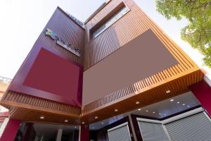 Treebo Anand The Mall Solan