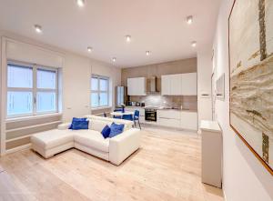 Santa Croce Suite - 10 mins from Duomo