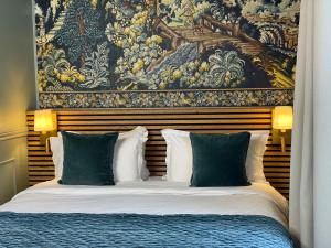 Hotels Boutique Hotel Chateau Beaupin Restaurant & Wellness : photos des chambres