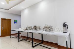 Treebo Anand The Mall Solan