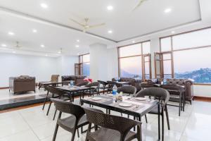 Treebo Anand The Mall Solan