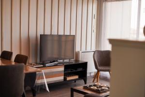 Superbe appart.55m2 - 200m Ocean et parking