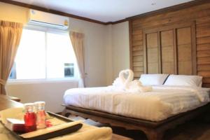 เคียงตะวัน รีสอร์ท