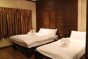 เคียงตะวัน รีสอร์ท