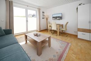 Ferienhaus Neumann Wohnung Christl