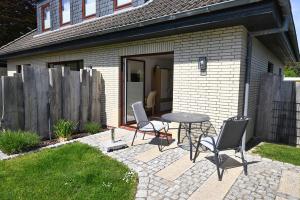 Ferienhaus Neumann Wohnung Christl