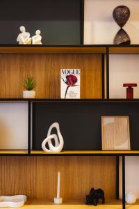 Hotels Hotel Opera Liege : photos des chambres