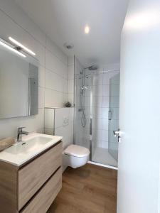 M113 Marquer Superbe T2 proche de la douane Moillesulaz et de Genève