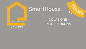Smart House Cassino