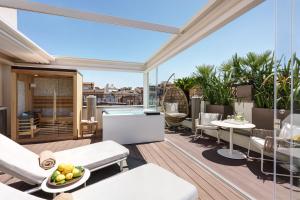 SPA Suite with View